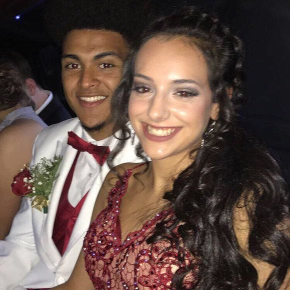 Meet your Posher, Savannah - Picture 1 of 1